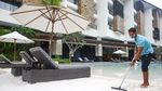Bertualang ke The Trans Resort Bali di Masa Pandemi, Apa Bedanya?