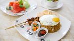 Bertualang ke The Trans Resort Bali di Masa Pandemi, Apa Bedanya?