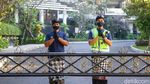 Bertualang ke The Trans Resort Bali di Masa Pandemi, Apa Bedanya?