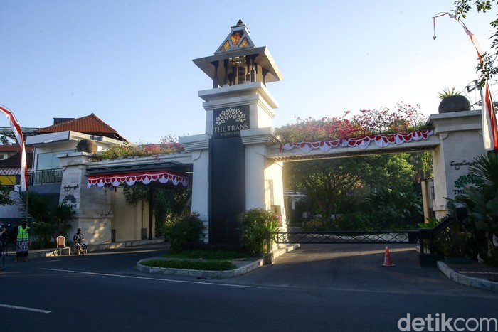 The Trans Resort Bali