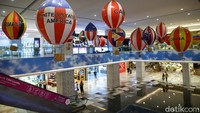 Manajemen Trans Studio Mall Bali mengimbau masyarakat Bali bahwa destinasi ini aman dikunjungi dengan mengikuti protokol yang ada.