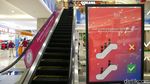 Potret Trans Studio Mall Bali di Masa New Normal