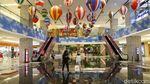 Potret Trans Studio Mall Bali di Masa New Normal