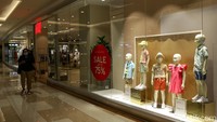 Pengunjung Trans Studio Mall Bali diminta tak khawatir.
