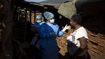 Pasokan Obat AIDS di Afrika Terganggu Gegara Corona
