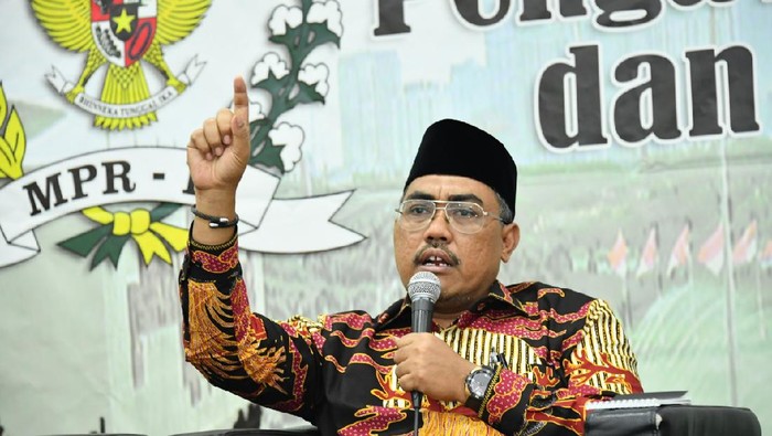 Wakil Ketua MPR Jazilul Fawaid