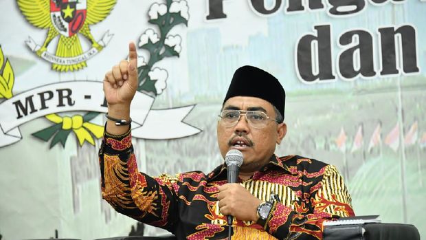 Wakil Ketua MPR Jazilul Fawaid