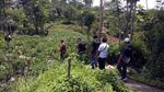 Foto: Pemandangan Dahsyat Borobudur dari Watu Ambeng