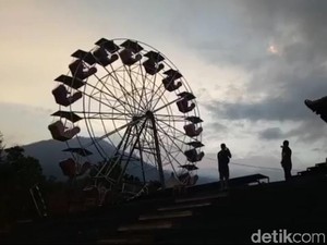14 Tempat Wisata Pasuruan Akan Ditutup Jika Langgar Protokol Kesehatan
