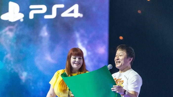 Yoshinori Ono mengundurkan diri dari Capcom dan meninggalkan brand Street Fighter.
