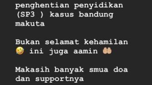 zaskia sungkar