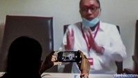 Zulkifli Hasan menjadi saksi dalam kapasitas sebagai Menteri Kehutanan saat perkara ini muncul yakni tahun 2014.