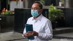 Zulkifli Hasan Bersaksi di Sidang Korupsi Alih Fungsi Hutan