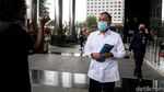 Zulkifli Hasan Bersaksi di Sidang Korupsi Alih Fungsi Hutan