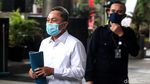 Zulkifli Hasan Bersaksi di Sidang Korupsi Alih Fungsi Hutan