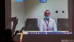 Zulkifli Hasan Bersaksi di Sidang Korupsi Alih Fungsi Hutan