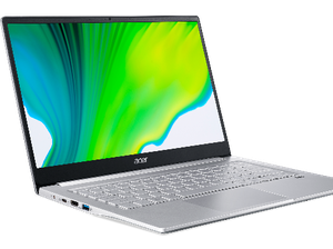 4 Laptop Baru Meluncur di Acer Day 2020