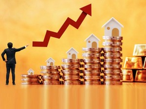 Emas VS Properti, Mana yang Lebih Baik Untuk Berinvestasi?