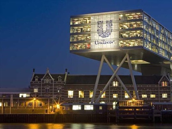 adv unilever