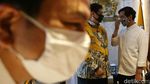 Momen Gibran Terima SK Dukungan Golkar dari Airlangga