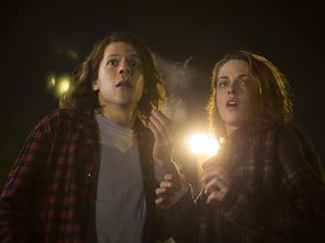 American Ultra: Perburuan Pecandu Narkoba