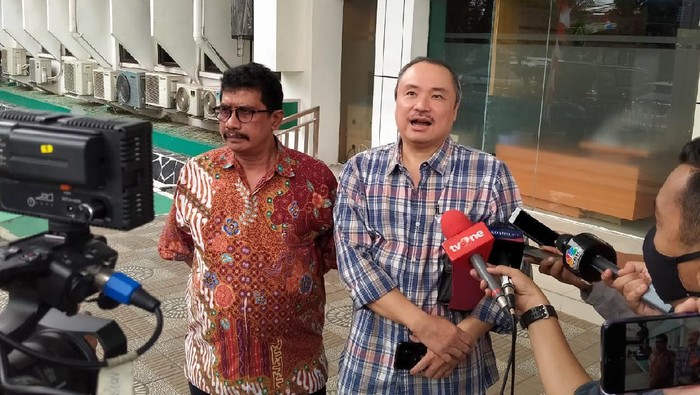 Anak Bos Sinar Mas Gugat Lagi Saudaranya soal Sengketa Warisan