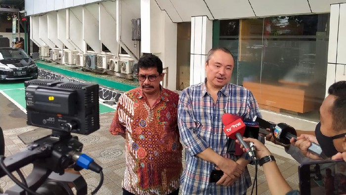 Anak Bos Sinar Mas Gugat Lagi Saudaranya soal Sengketa Warisan