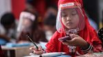 Asyik! Anak-anak Ini Dapat Internet Gratis untuk Belajar Online