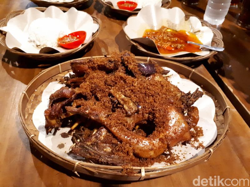 Ayam Cipo