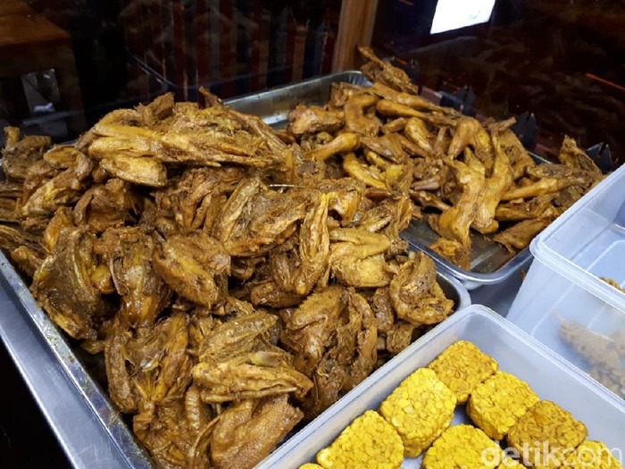 Ayam Cipo Ayam Cipo