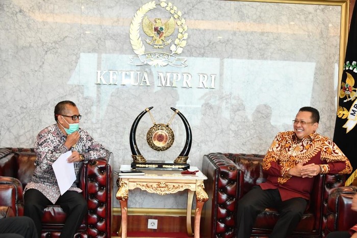 Bambang Soesatyo