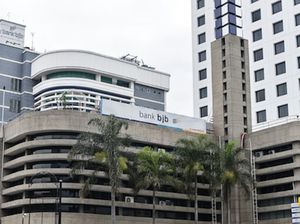 Kasus COVID-19 Melandai, Restrukturisasi Kredit Bank Apa Kabar?