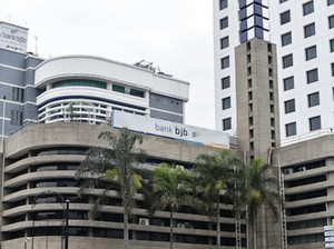Kuartal III 2020, Laba Bersih BJB Naik 5,9%
