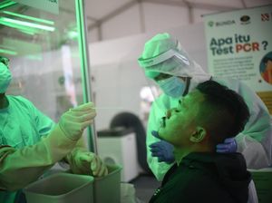 BUMN Perangi COVID, Ini Gambaran Terbaru Bantuan BNI