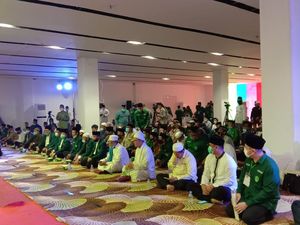 Doa Pembuka dan Penutup Acara yang Bisa Dipanjatkan