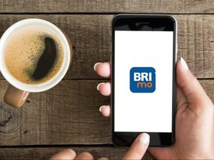 Permudah Transaksi Perbankan, BRI Sediakan Layanan QRIS di BRImo