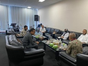 Pilkades Serentak di Ciamis Resmi Ditunda!