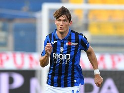 Dari Grup A Piala Dunia 2022, Martin de Roon masih diragukan membela Belanda di Qatar. Gelandang milik Atalanta itu mengalami masalah pada fleksornya. (Foto: Getty Images/Alessandro Sabattini)