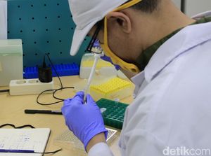 Uji Klinis Fase 3 Vaksin Corona Berlanjut