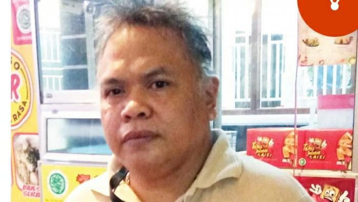 Diculik di 2017, Cucu Pendiri Universitas Moestopo Lapor Polisi