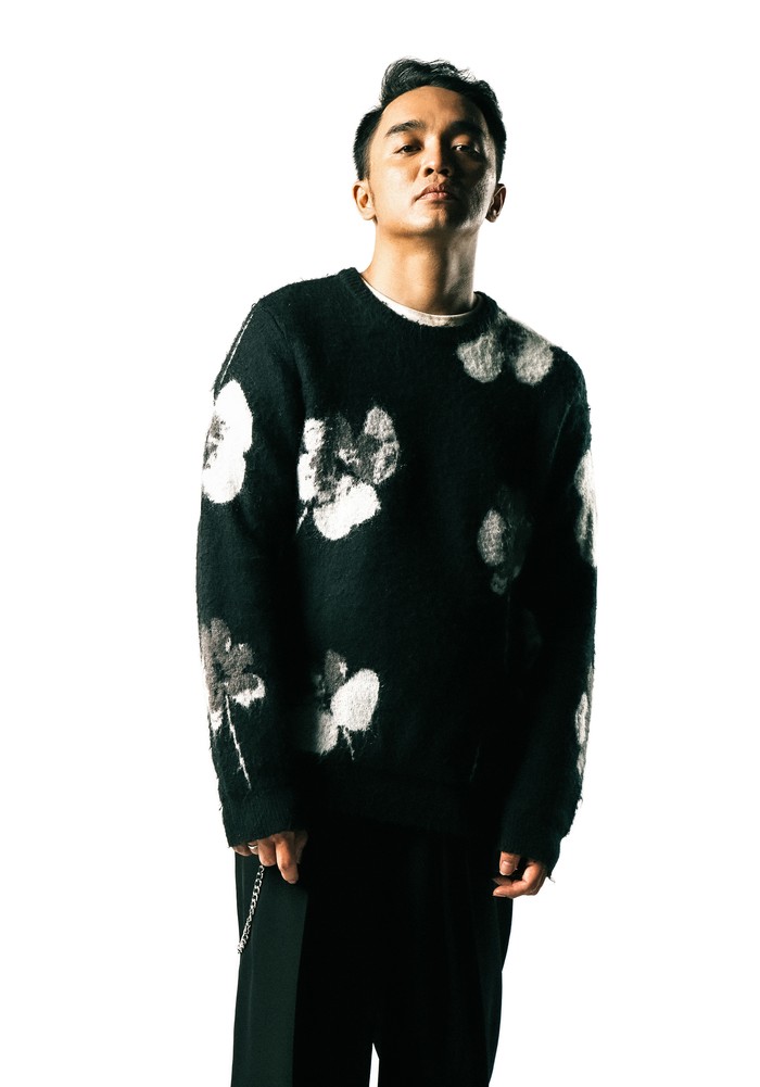 Dipha Barus, Cade