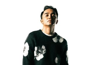 Kolaborasi Dipha Barus dengan 4 Musisi di DWP Virtual