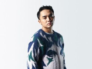 Manusia Jadi Tema Besar Proyek Musik Dipha Barus Tahun Ini