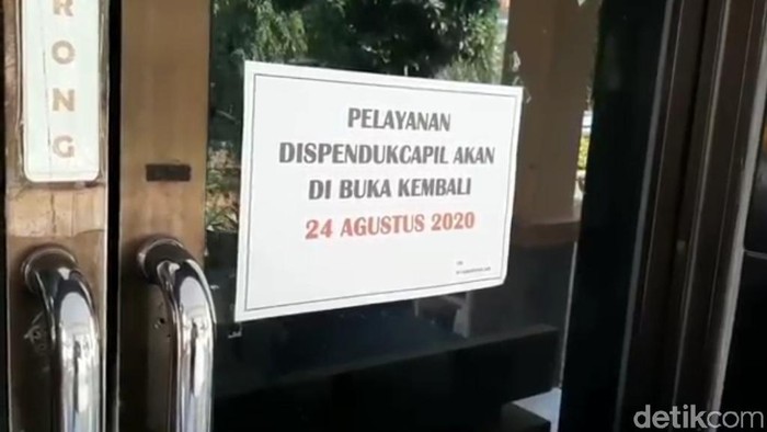 Dispendukcapil Kota Pasuruan