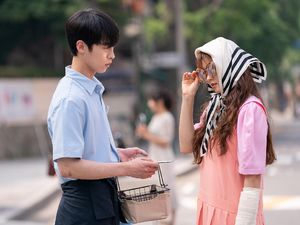 Daftar Tontonan Drakor Setelah Its Okay to Not Be Okay Tamat