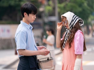 5 Karakter Cewek Drama Korea yang Kocak dan Bikin Ngakak