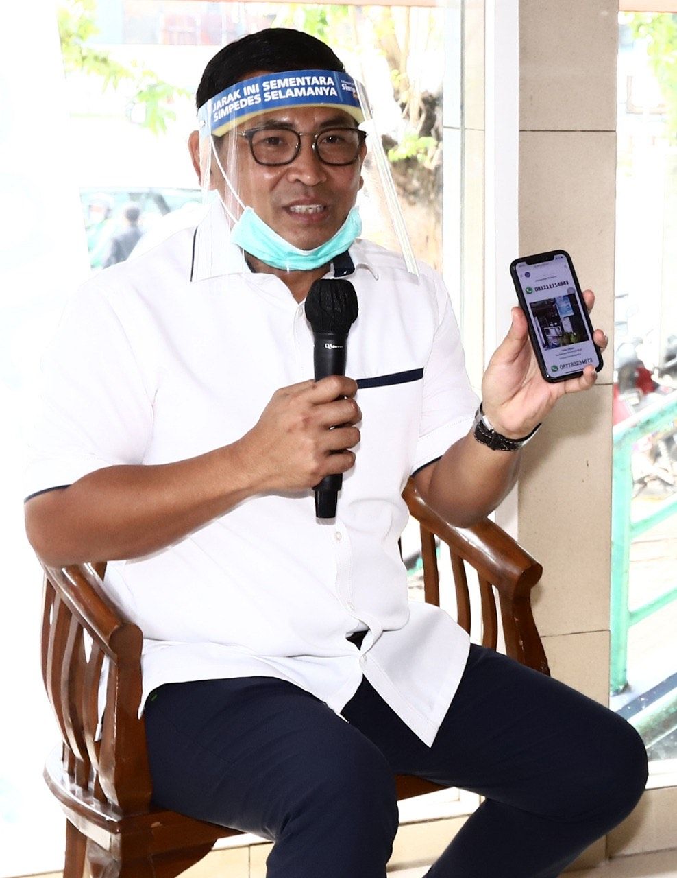 Dok: BRI