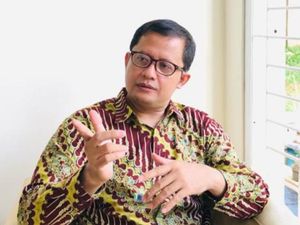 Sesal Dosen UNJ karena KPK Arsipkan Laporan atas Gibran-Kaesang