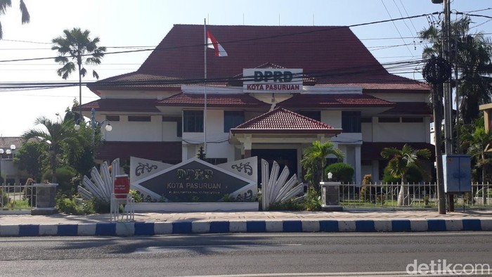 dprd pasuruan