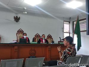 Eks Kalapas Sukamiskin Jelaskan soal Mobil Mewah Pemberian Pengusaha